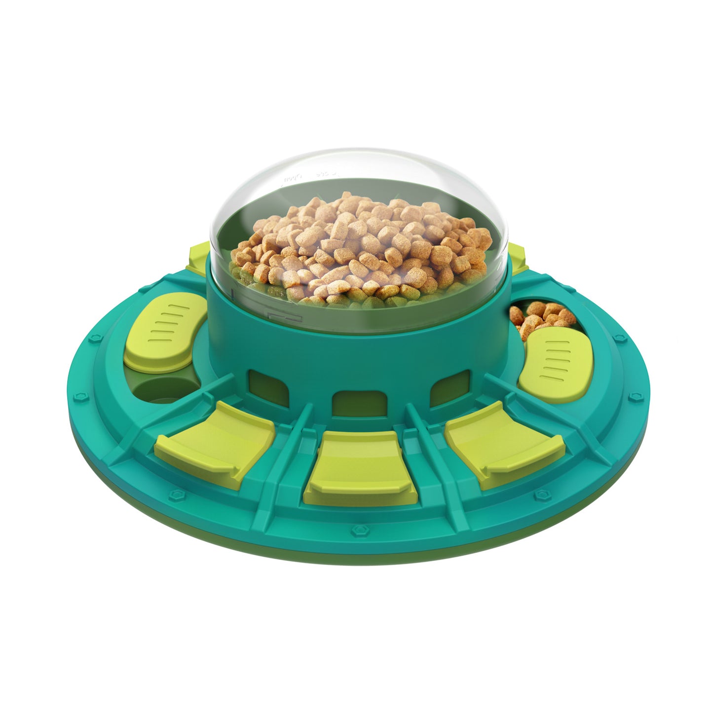 Pet Slow Feeding Toy