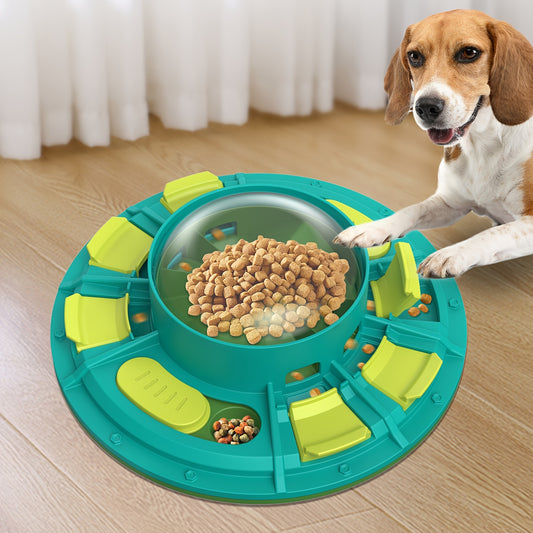 Pet Slow Feeding Toy