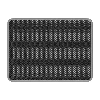 EVA Double Layer Non-slip Waterproof Cat Litter Filter Pad