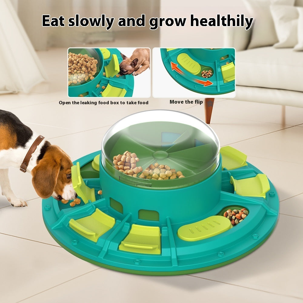 Pet Slow Feeding Toy