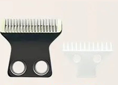 LED Pet Paw Trimmer - Efficient, Safe & Cordless